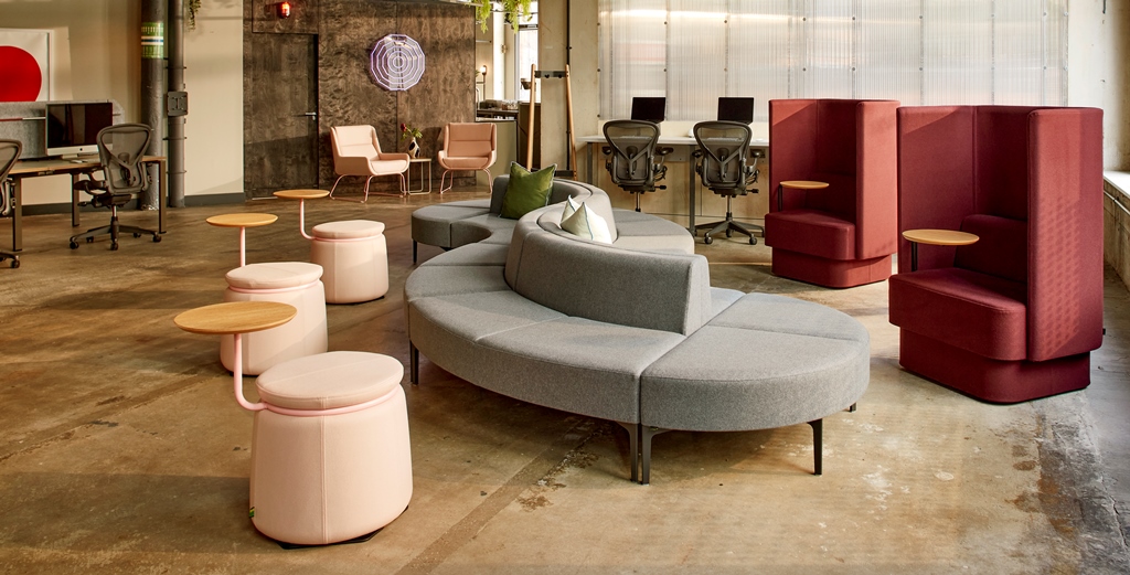 Naughtone designcraft
